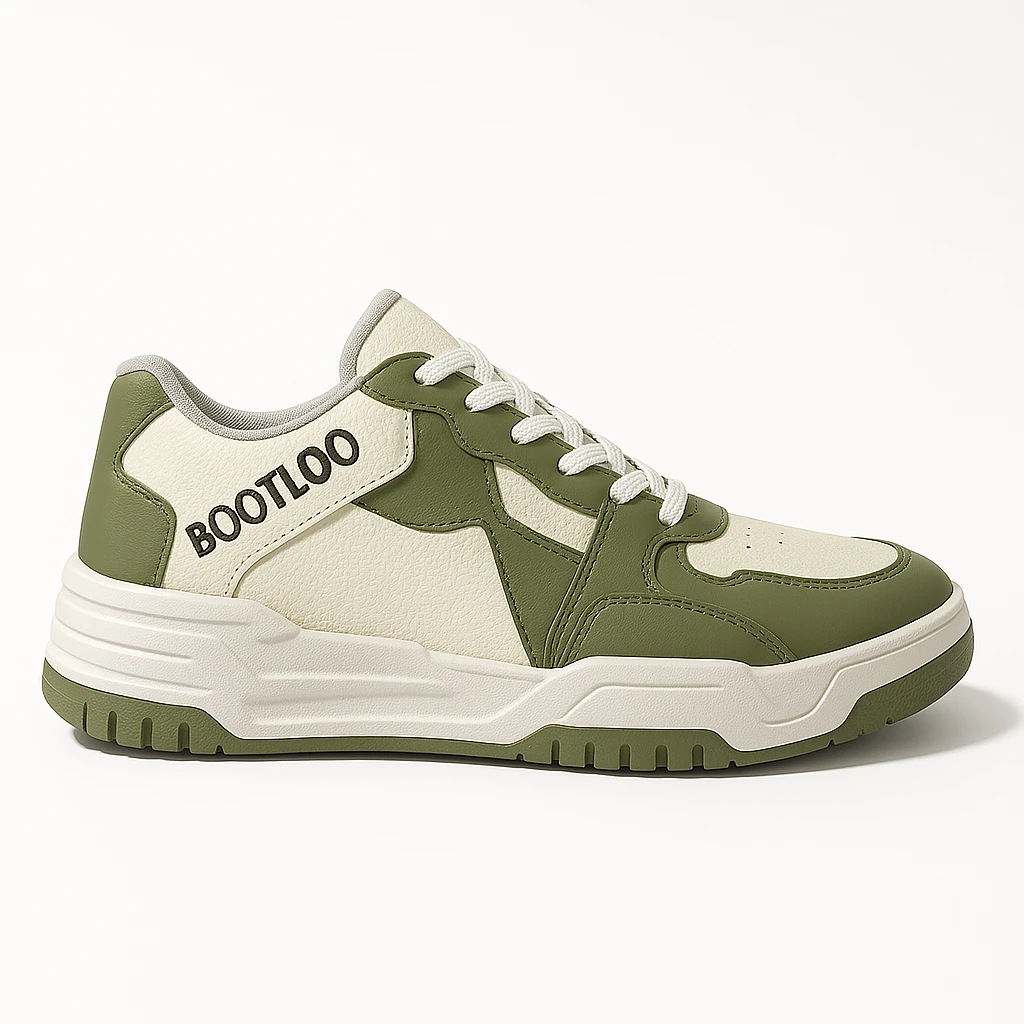 Casual Shoes